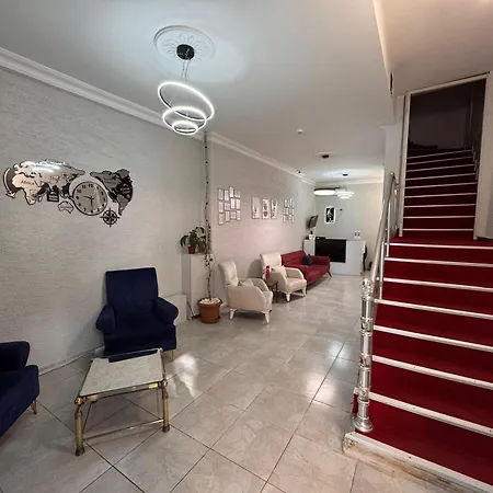 716 Pendik * Istanbul