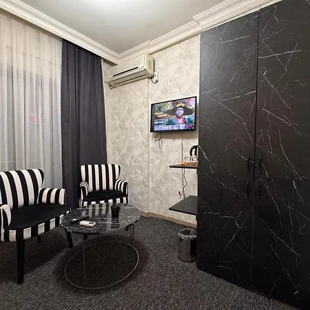 Hotel 716 Pendik *