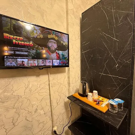 716 Pendik Hotel Istanbul