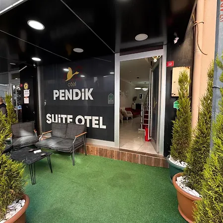 716 Pendik