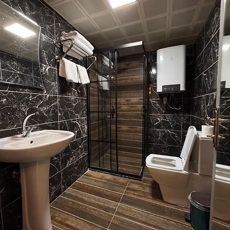 716 Pendik Hotell *