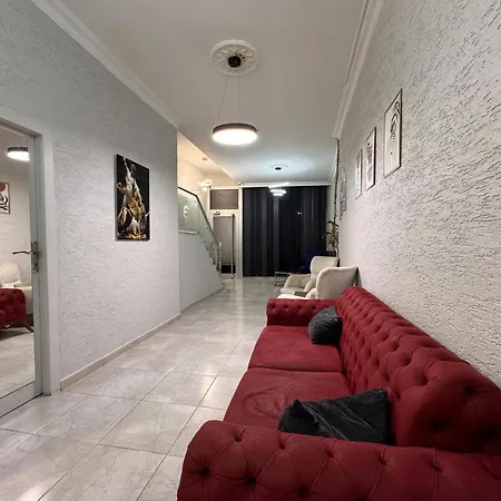 716 Pendik Hotell