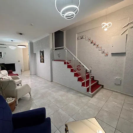 Ξενοδοχείο 716 Pendik *