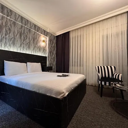 Hotell 716 Pendik Istanbul