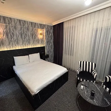 716 Pendik Hotell Istanbul